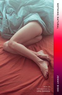 Book Cover for Nothing Natural by Jenny Diski