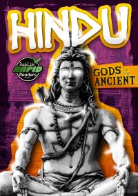 Book Cover for Hindu by Eliza Nodes