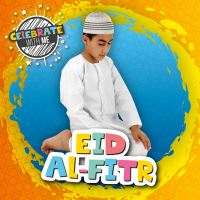 Book Cover for Eid Al-Fitr by Shalini Vallepur