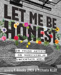 Book Cover for Let Me Be Honest by Michaela Allen