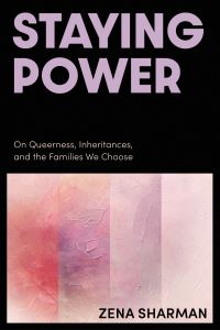 Staying Power