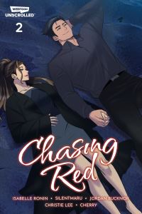 Book Cover for Chasing Red, Vol. 2 by Isabelle Ronin
