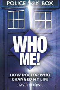 Book Cover for Who Me! by David J Howe
