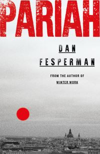 Book Cover for Pariah by Dan Fesperman