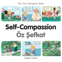 Book Cover for Self-Compassion by Patricia Billings, Patricia Billings