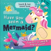 Book Cover for Have You Seen a Mermaid? by Laura Chamberlain