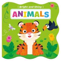 Book Cover for Animals by Daniela Massironi