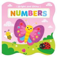 Book Cover for Numbers by Daniela Massironi