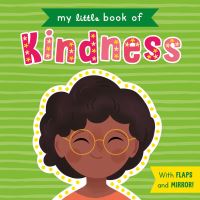 Book Cover for My Little Book of Kindness by Vanessa Port, Henry Rancourt