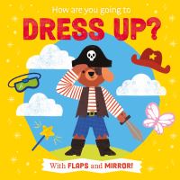 Book Cover for How Are You Going to Dress Up? by Vanessa Port, Henry Rancourt