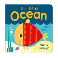 Book Cover for Ocean by Sophie Ridley