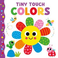 Book Cover for Colours by Ashley Matthews