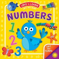 Book Cover for Numbers by Laila Hills
