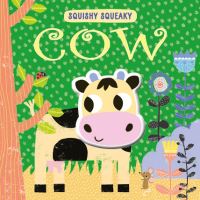 Book Cover for Cow by J EmmersonHicks