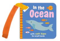 Book Cover for In the Ocean by Courteney EmmersonHicks