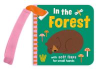 Book Cover for In the Forest by Courteney EmmersonHicks