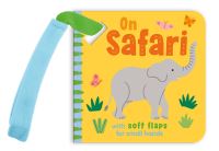 Book Cover for On Safari by Courteney EmmersonHicks