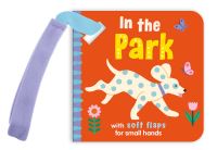 Book Cover for In the Park by Courteney EmmersonHicks