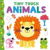 Book Cover for Animals by Ashley Matthews