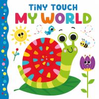 Book Cover for My World by Ashley Matthews