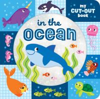 Book Cover for In the Ocean by Courteney EmmersonHicks