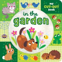 Book Cover for In the Garden by Courteney EmmersonHicks