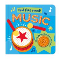 Book Cover for Music by Clémentine Derodit
