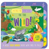 Book Cover for In the Wild! by Laura Chamberlain