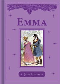 Book Cover for Emma by Jane Austen