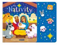 Book Cover for The Nativity by Isabella Croker