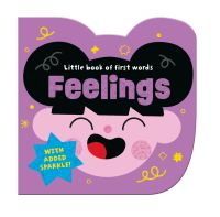 Book Cover for Feelings by Isabella Croker