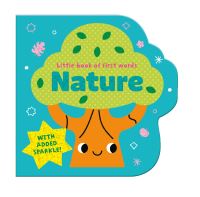 Book Cover for Nature by Isabella Croker