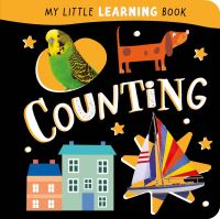 Book Cover for Counting by Anna Harding