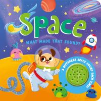Book Cover for Space by Eva María Gey Trenado