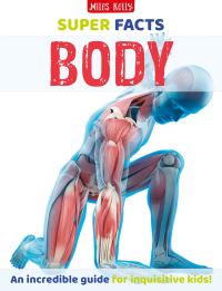 Book Cover for Body by 