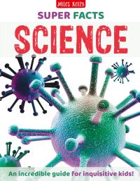Book Cover for Science by 