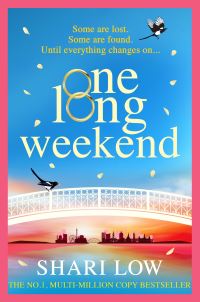 Book Cover for One Long Weekend by Shari Low