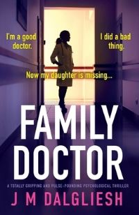 Book Cover for Family Doctor by J M Dalgliesh