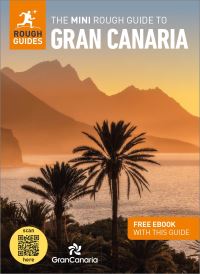 Book Cover for The Mini Rough Guide to Gran Canaria by 