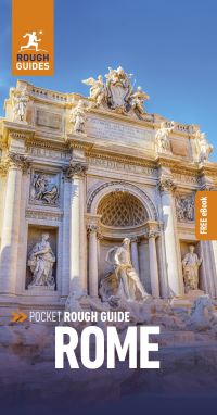 Book Cover for Rome by 