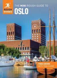 Book Cover for The Mini Rough Guide to Oslo by 