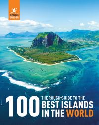 Book Cover for The Rough Guide to the 100 Best Islands in the World by 