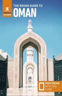 Book Cover for The Rough Guide to Oman by 