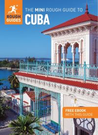 Book Cover for The Mini Rough Guide to Cuba by 