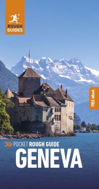 Book Cover for Geneva by 