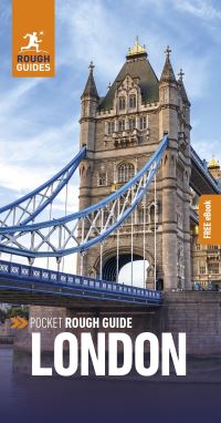 Book Cover for London by 