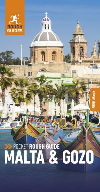 Book Cover for Malta & Gozo by 