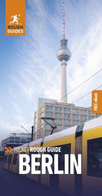 Book Cover for Berlin by 