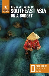 Book Cover for The Rough Guide to Southeast Asia on a Budget by 