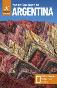 Book Cover for The Rough Guide to Argentina by 